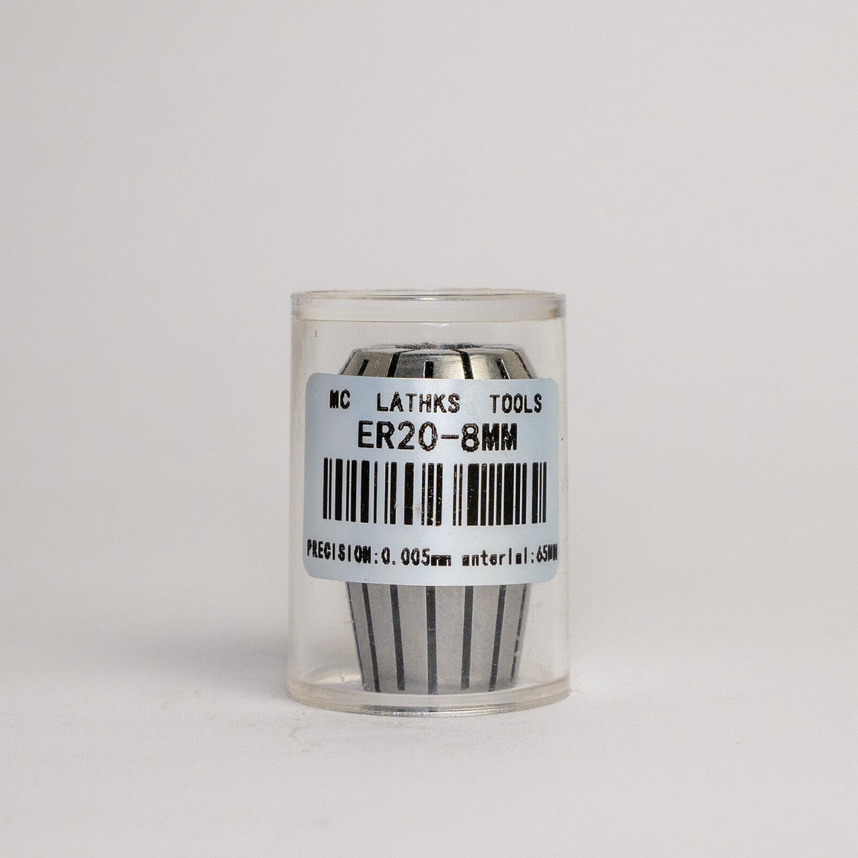 E20-8 Collet