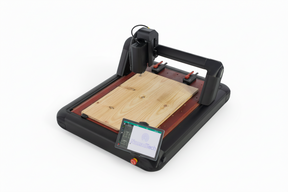 Red Fox 2 S - Benchtop CNC milling machine