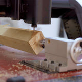 Red Fox 2 M - Benchtop CNC Milling Machine