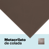 3 mm acrylic