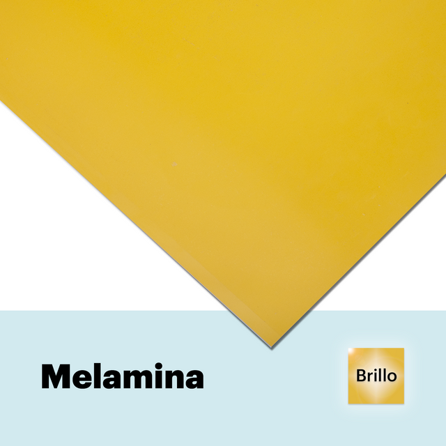 3 mm Three-Ply Melamine Board