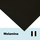 3 mm Three-Ply Melamine Board