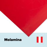 3 mm Three-Ply Melamine Board