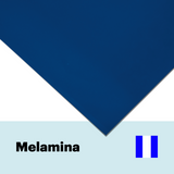 3 mm Three-Ply Melamine Board