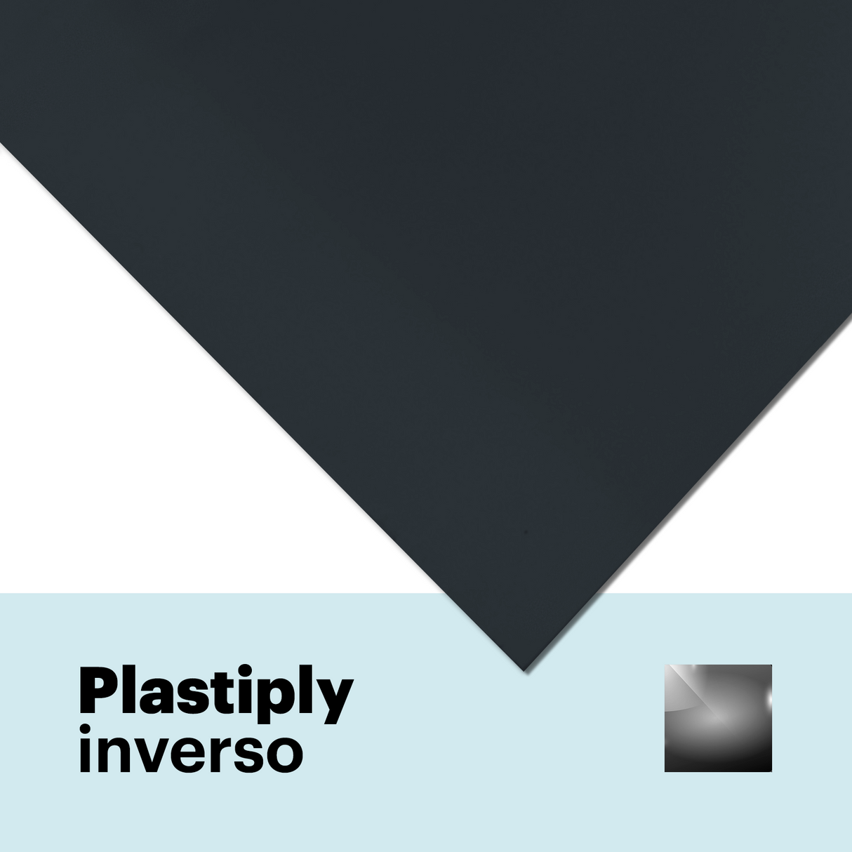 Reverse Acrylic 3.2 mm