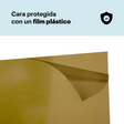 Aluminium 15 brillant 1 mm