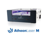 Atheon Laser M - CO2 laser cutter and engraver