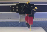 Atheon Laser M - CO2 laser cutter and engraver