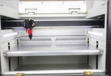 Atheon Laser M - CO2 laser cutter and engraver