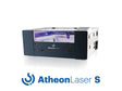 Atheon Laser S - Découpe et gravure laser CO2