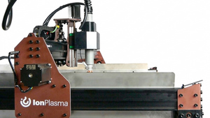 Ion Plasma Pro