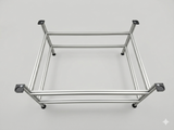 Mesa de perfilería para Red Fox 2 M