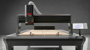 Fox Pro (Industrial)