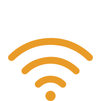 Communication Wi-Fi