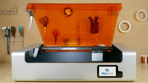Oku Desk