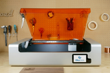 OKU Desk - Desktop Laser Engraver and Cutter