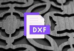 Complete guide to .dxf file format: uses, advantages and tips