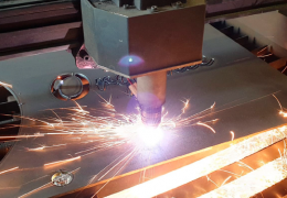 Pequeñas empresas implementan el corte CNC en la carpintería metálica con Ion Plasma PRO
